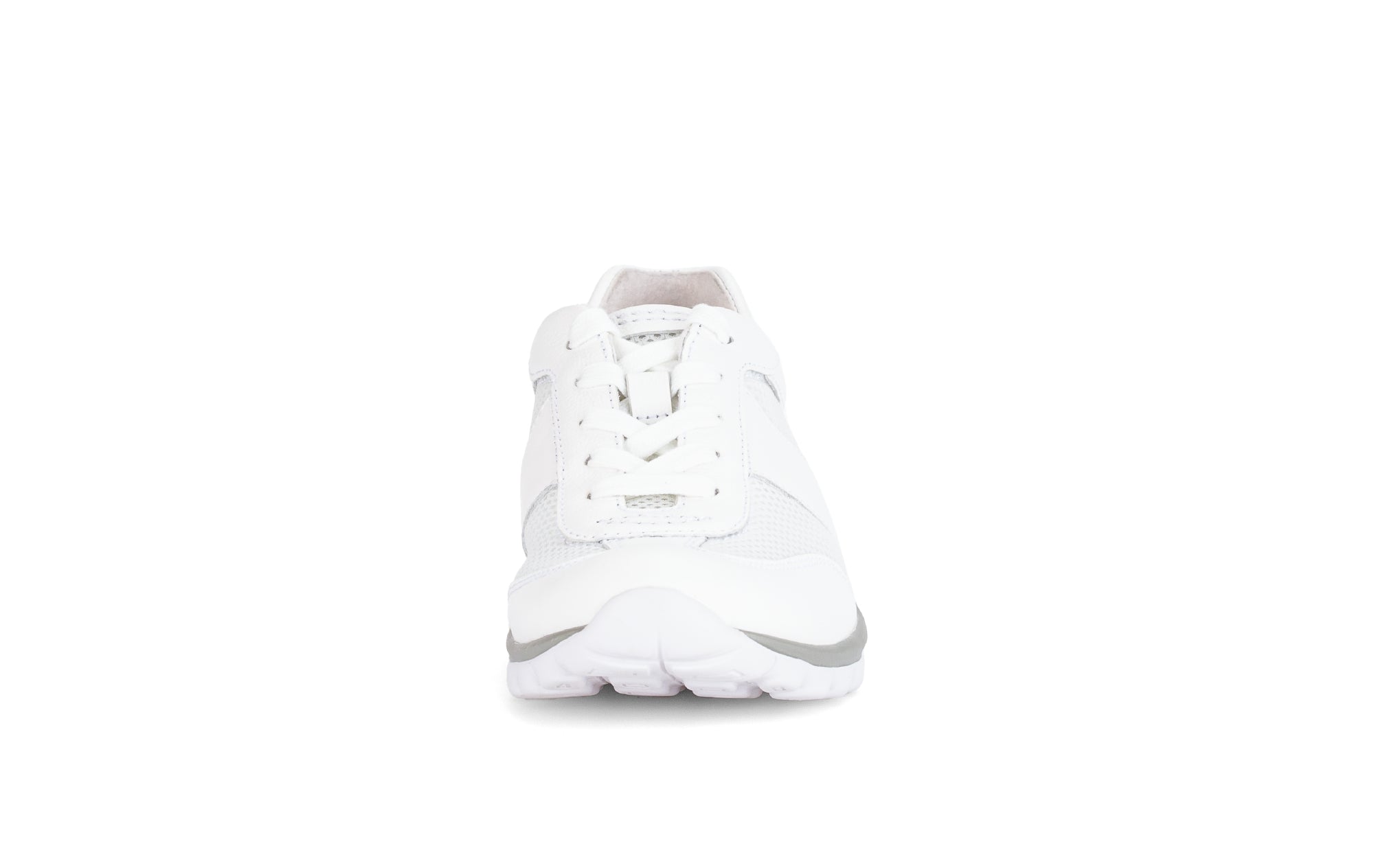 Baskets basses 86.966 femme blanc Gabor Baskets basses 86.966 femme blanc Blanc