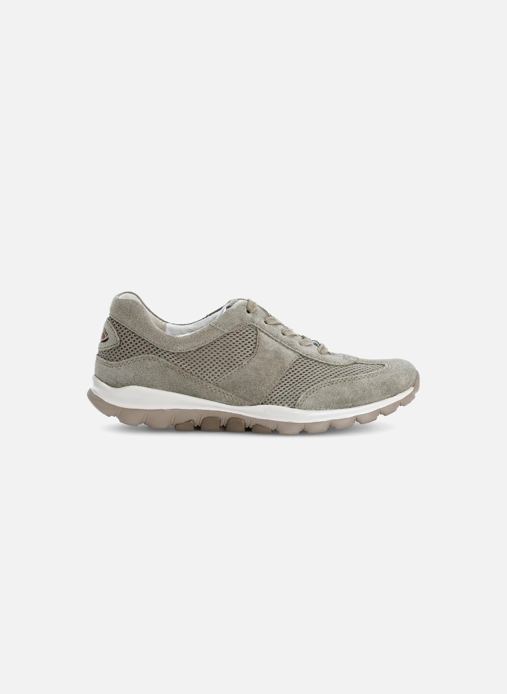 Baskets basses 86.966 femme vert Gabor Baskets basses 86.966 femme vert Vert