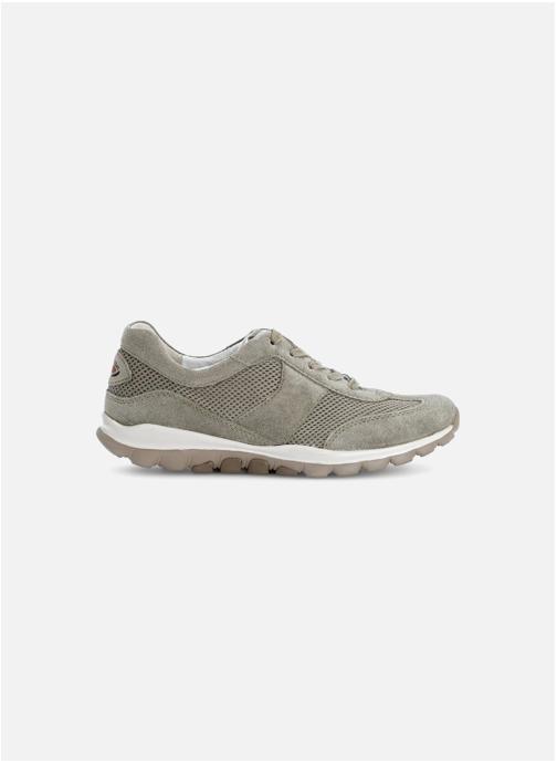 Gabor Baskets basses 86.966 femme vert