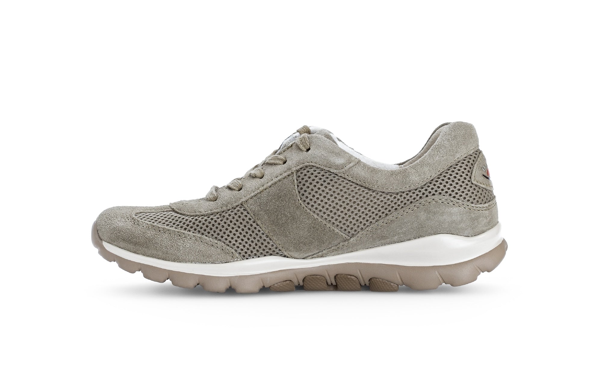 Baskets basses 86.966 femme vert Gabor Baskets basses 86.966 femme vert Vert