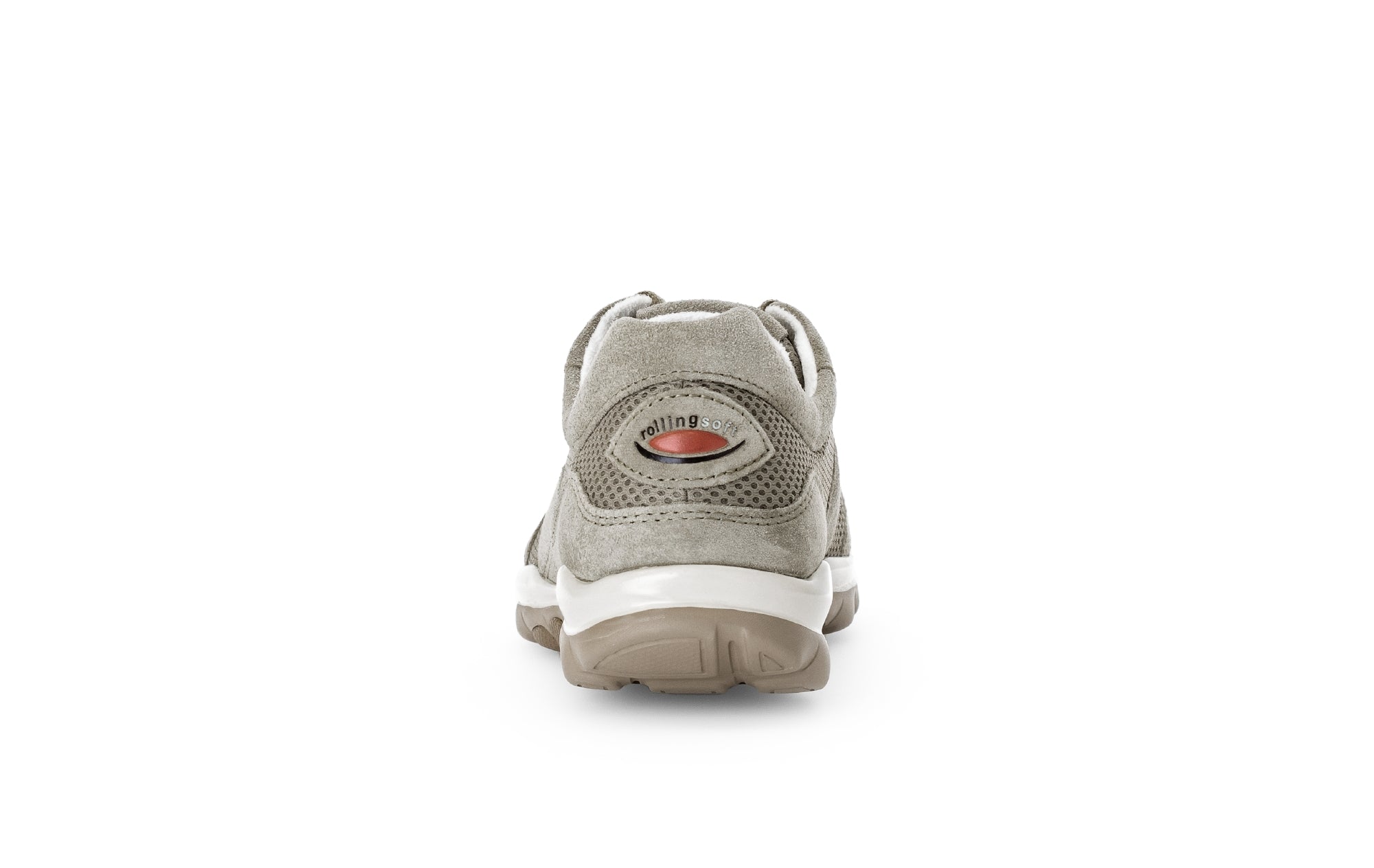 Baskets basses 86.966 femme vert Gabor Baskets basses 86.966 femme vert Vert