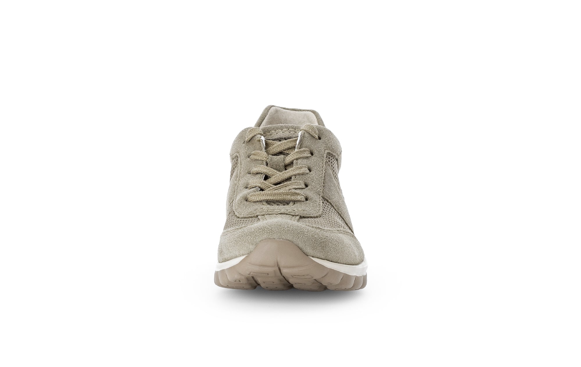 Baskets basses 86.966 femme vert Gabor Baskets basses 86.966 femme vert Vert