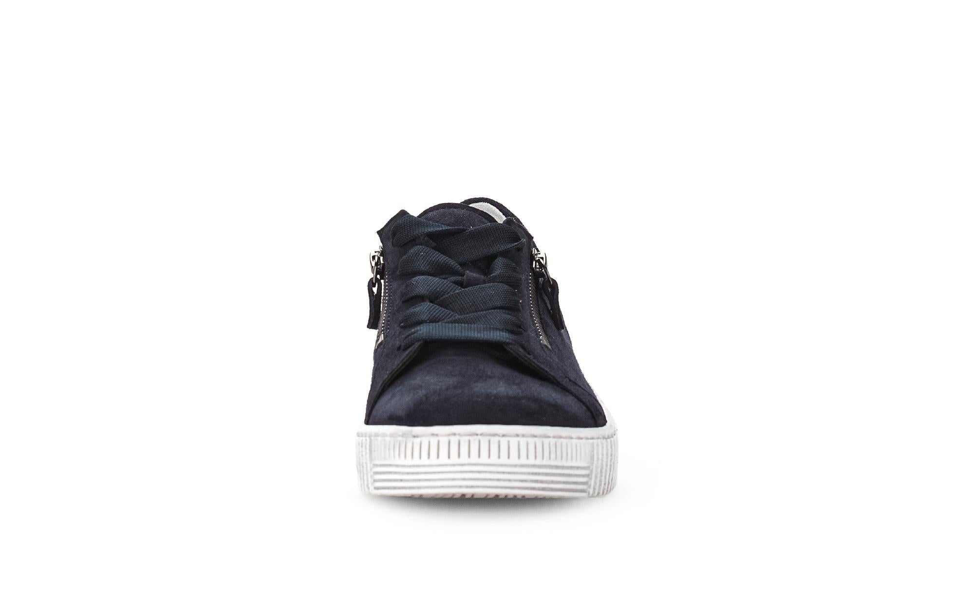Baskets basses 83.334 femme bleu Gabor Baskets basses 83.334 femme bleu Bleu