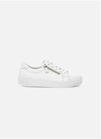 Baskets basses 83.334 femme beige