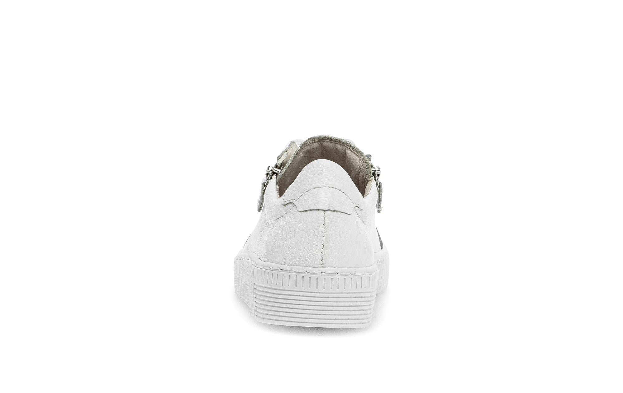 Baskets basses 83.334 femme blanc Gabor Baskets basses 83.334 femme blanc Blanc