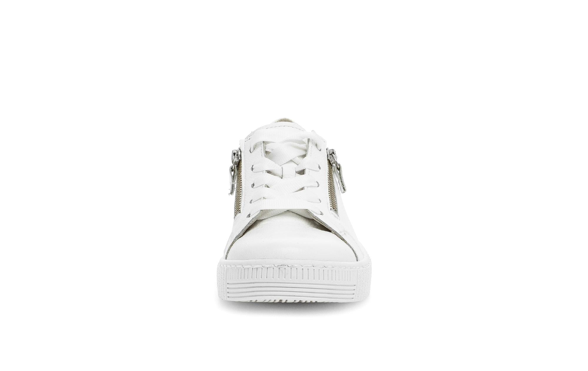 Baskets basses 83.334 femme blanc Gabor Baskets basses 83.334 femme blanc Blanc