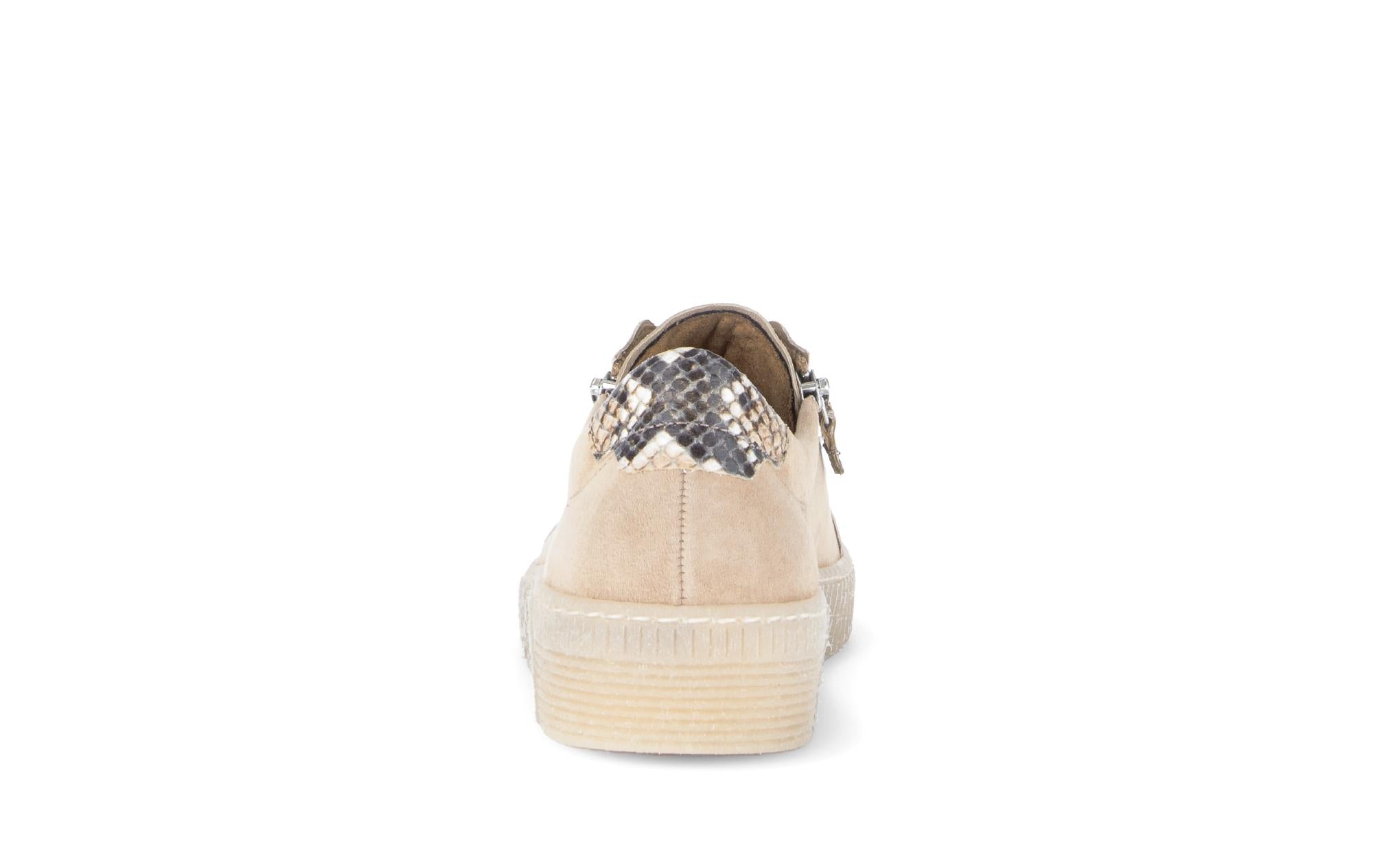 Baskets basses 83.334 femme beige Gabor Baskets basses 83.334 femme beige Beige