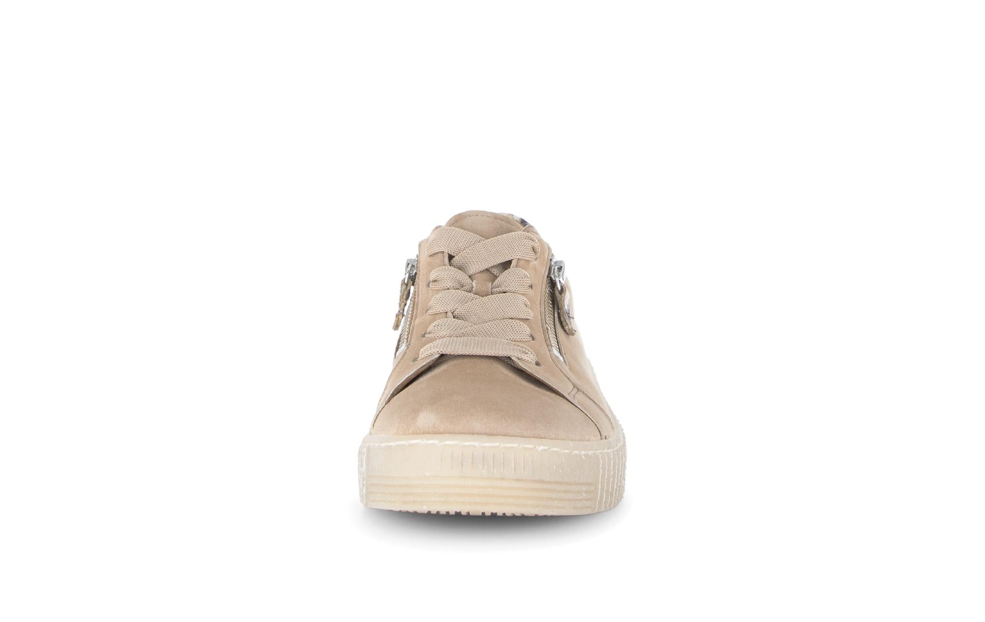 Baskets basses 83.334 femme beige Gabor Baskets basses 83.334 femme beige Beige