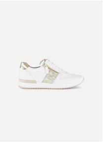 Baskets basses 83.420 femme beige