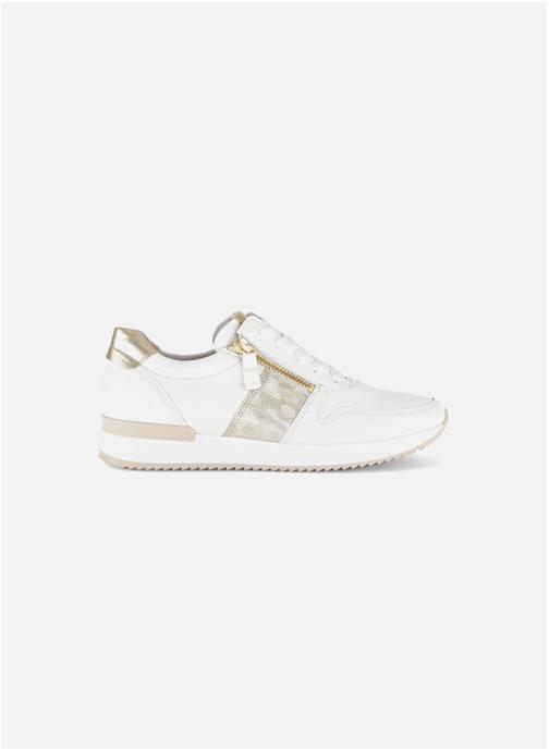 Gabor Baskets basses 83.420 femme blanc