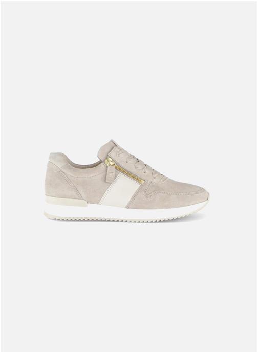 Gabor Baskets basses 83.420 femme beige