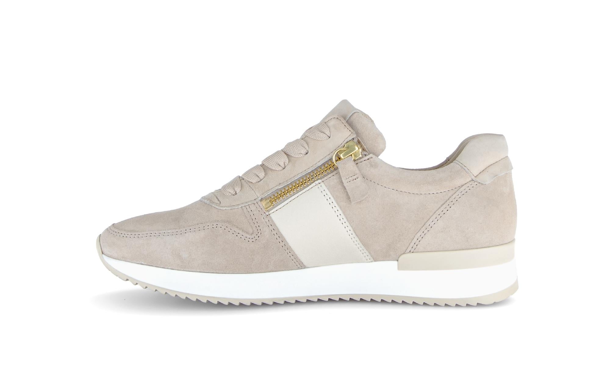 Baskets basses 83.420 femme beige Gabor Baskets basses 83.420 femme beige Beige