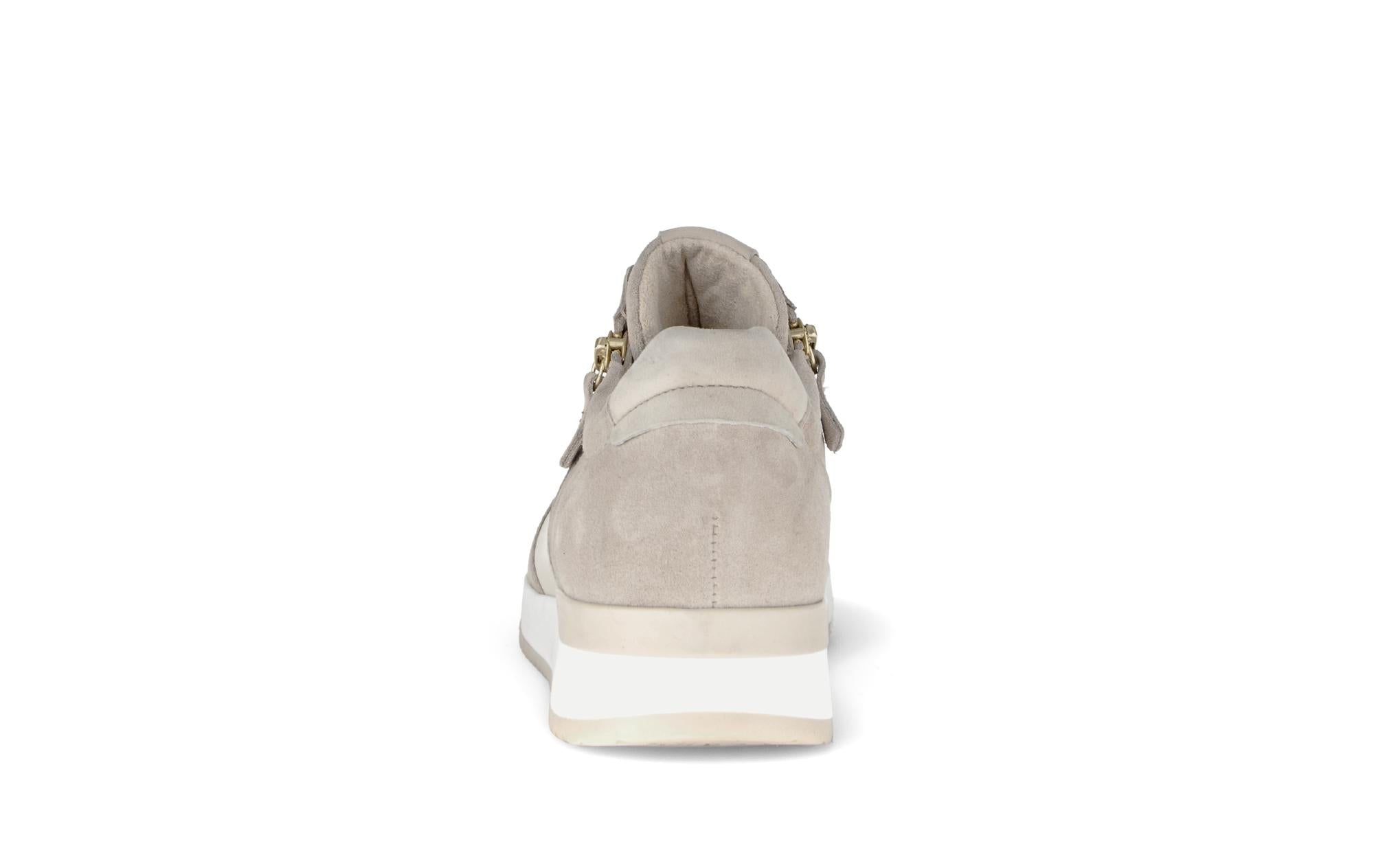 Baskets basses 83.420 femme beige Gabor Baskets basses 83.420 femme beige Beige