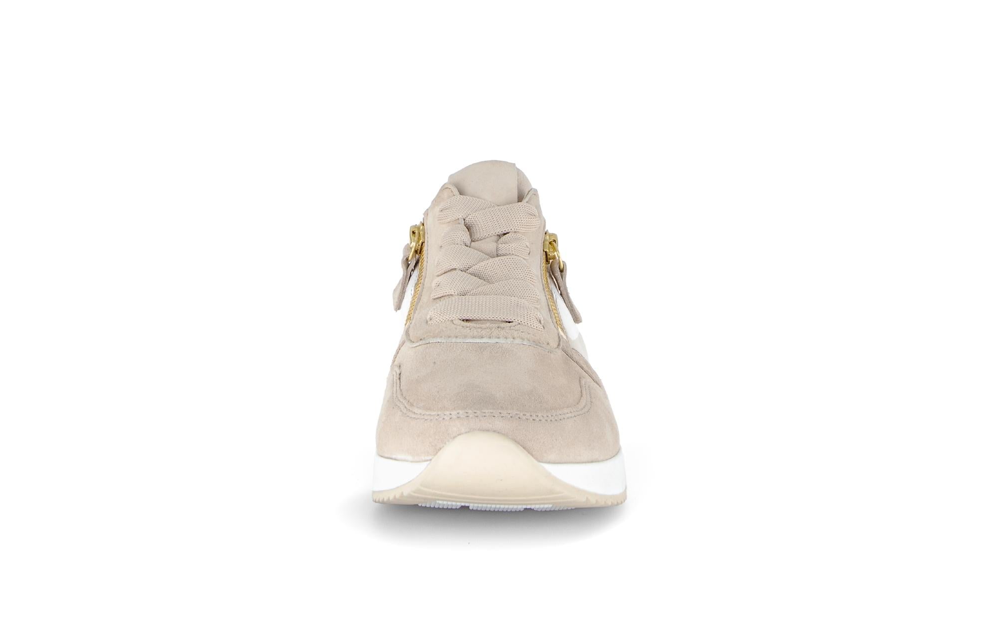 Baskets basses 83.420 femme beige Gabor Baskets basses 83.420 femme beige Beige