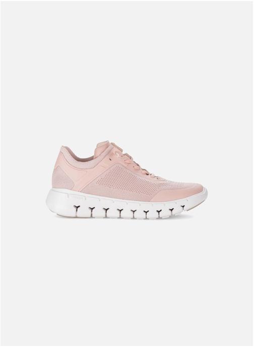 Gabor Baskets basses 83.250 femme rose