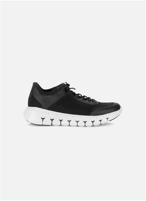 Gabor Baskets basses 83.250 femme noir