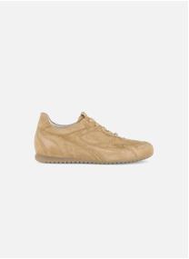 Baskets basses 86.565 femme blanc
