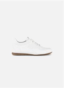 Baskets basses 86.565 femme blanc Gabor Baskets basses 86.565 femme blanc Blanc