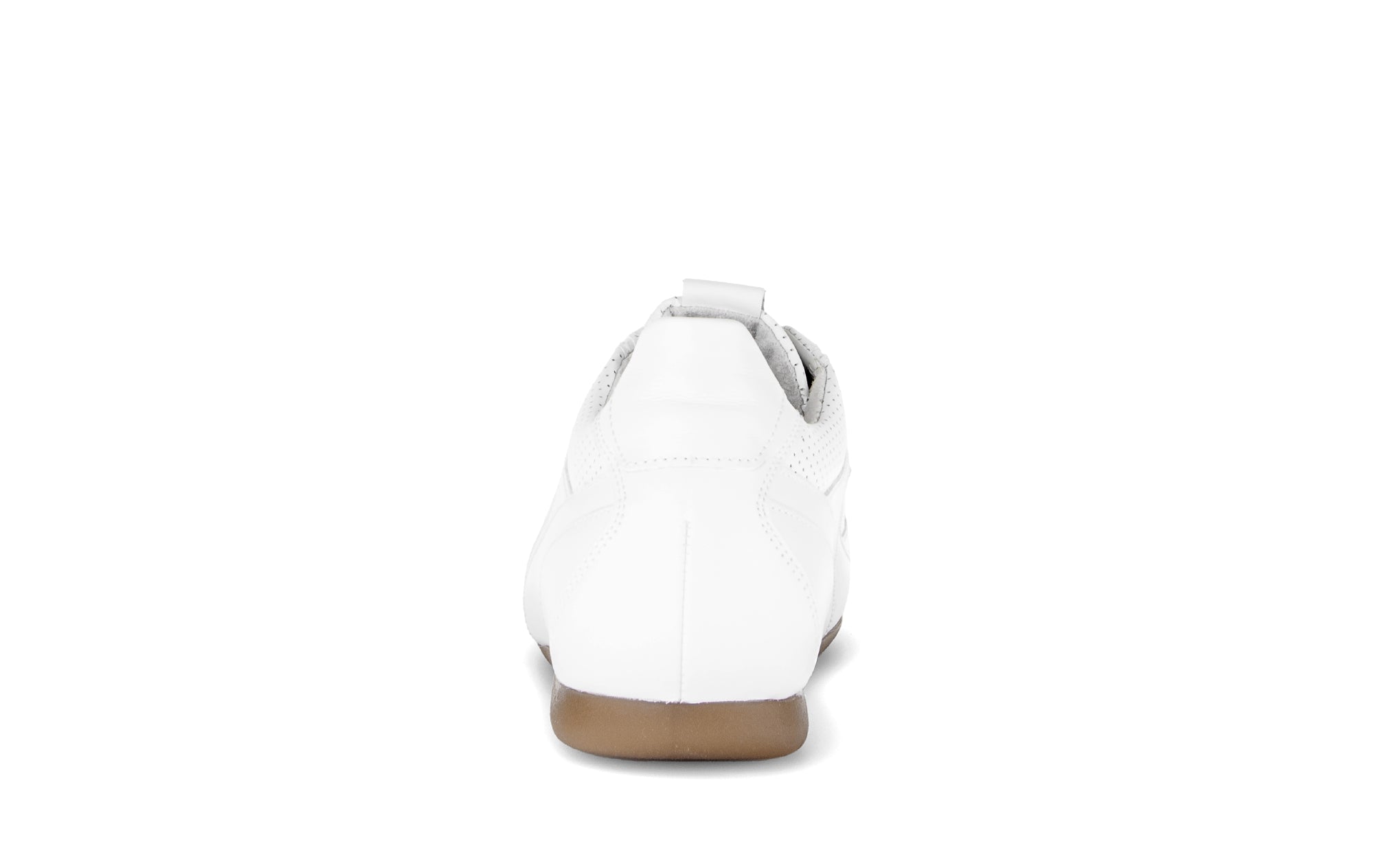 Baskets basses 86.565 femme blanc Gabor Baskets basses 86.565 femme blanc Blanc
