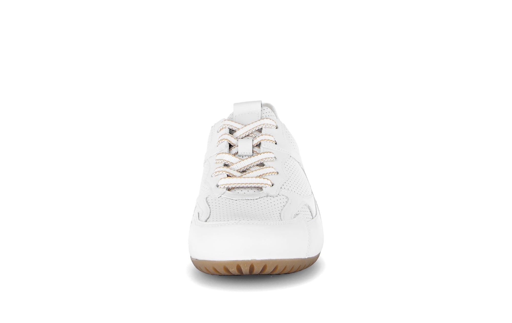 Baskets basses 86.565 femme blanc Gabor Baskets basses 86.565 femme blanc Blanc