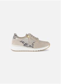 Baskets basses 86.307 femme beige Gabor Baskets basses 86.307 femme beige Beige