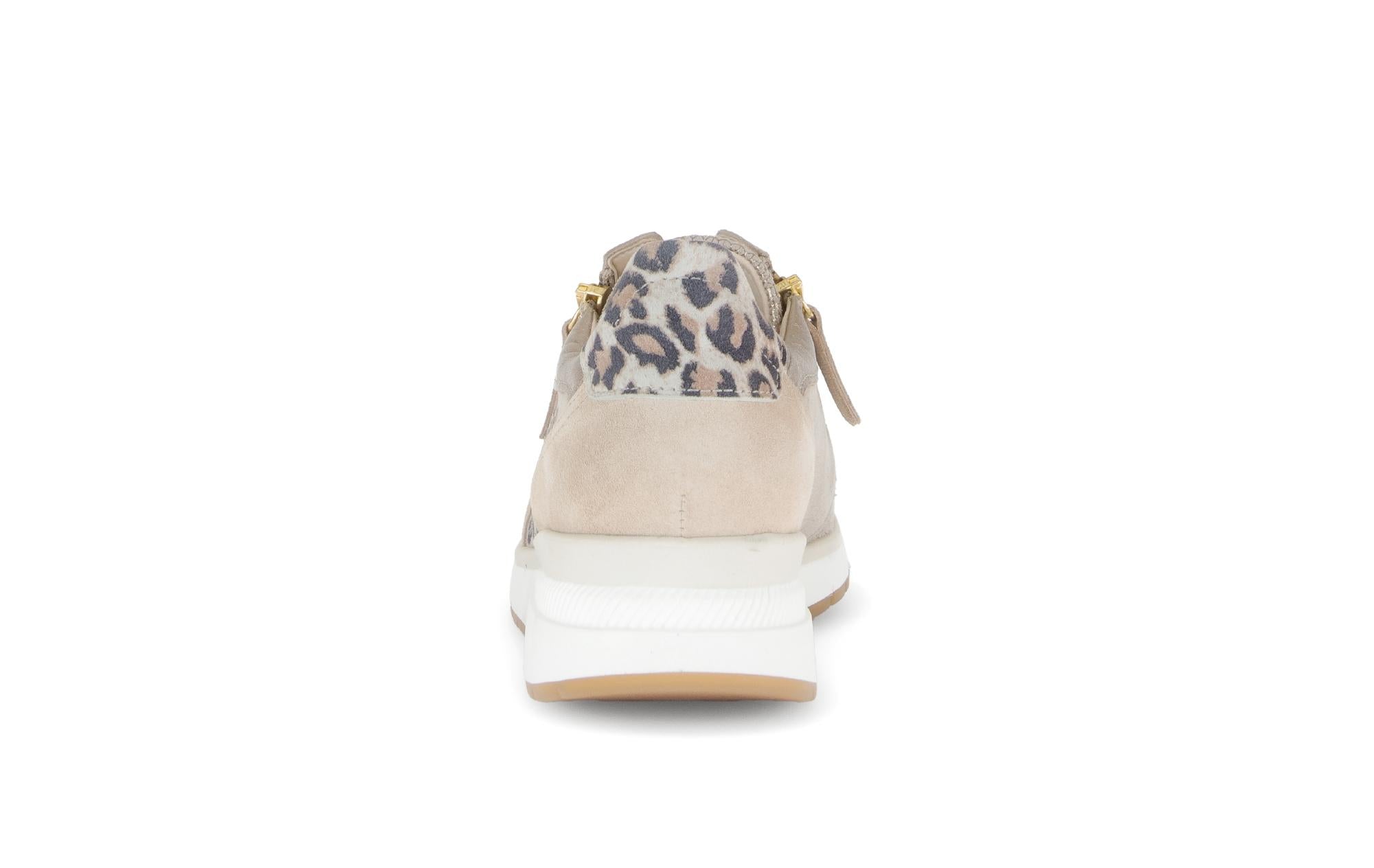 Baskets basses 86.307 femme beige Gabor Baskets basses 86.307 femme beige Beige
