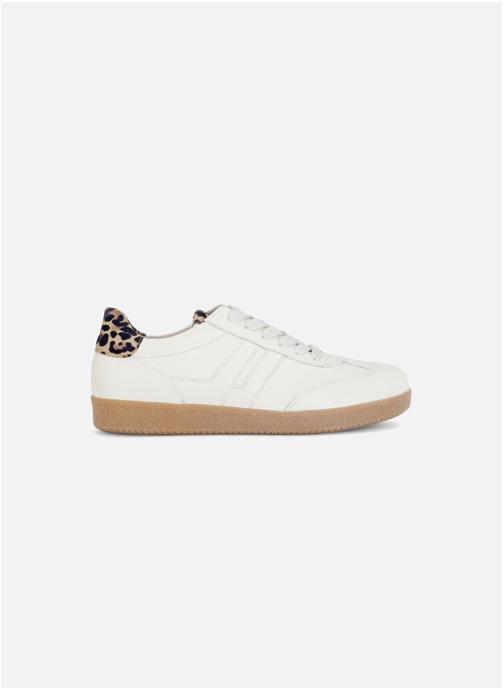 Gabor Baskets basses 83.300 femme blanc