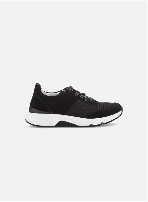 Gabor Baskets basses 86.897 femme noir