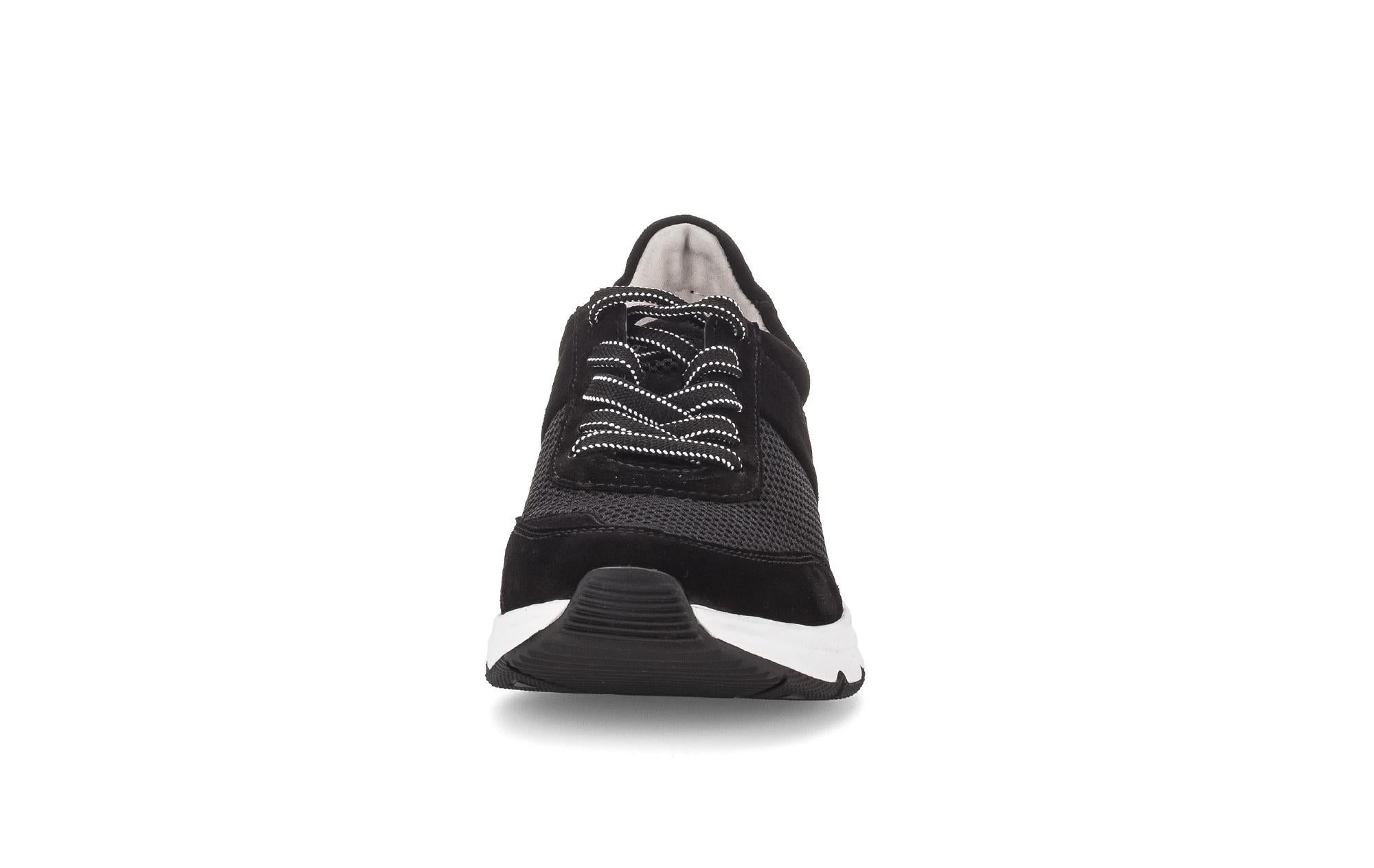 Baskets basses 86.897 femme noir Gabor Baskets basses 86.897 femme noir Noir