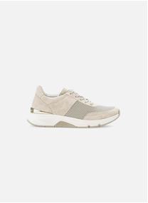 Baskets basses 86.897 femme noir
