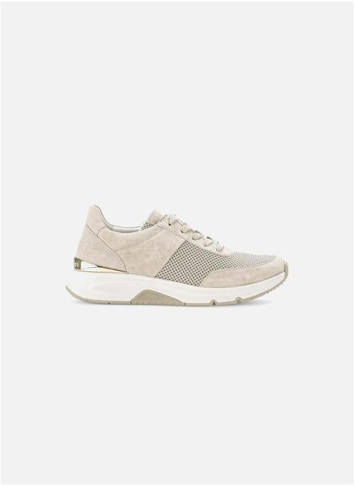 Gabor Baskets basses 86.897 femme beige