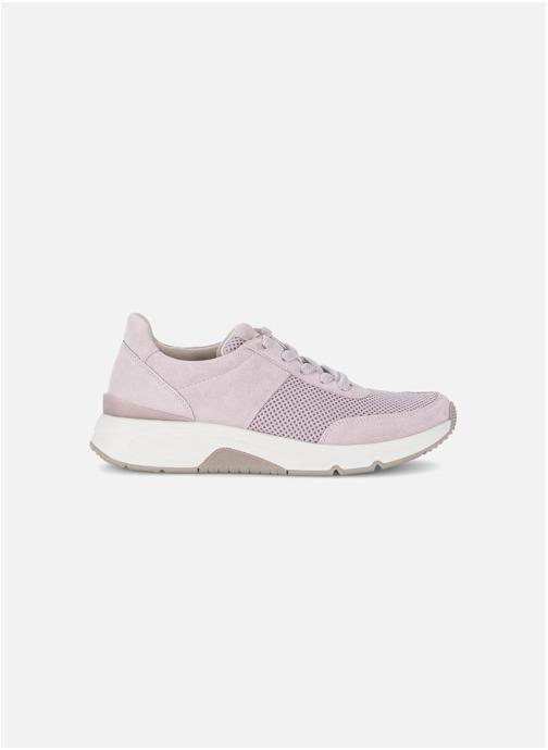 Gabor Baskets basses 86.897 femme violet