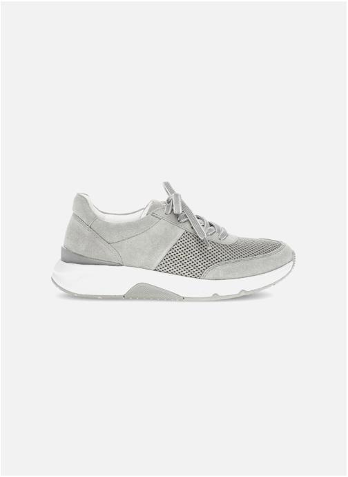 Gabor Baskets basses 86.897 femme gris