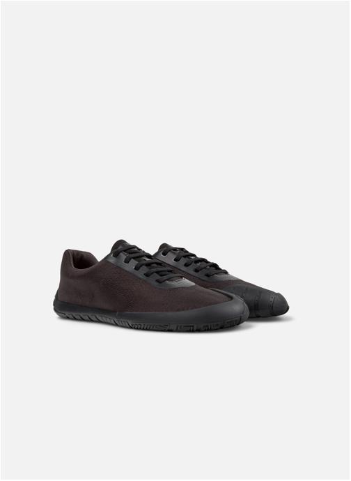 Camper Baskets basses K201889-001 femme noir