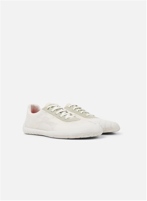 Camper Baskets basses K201889-001 femme blanc