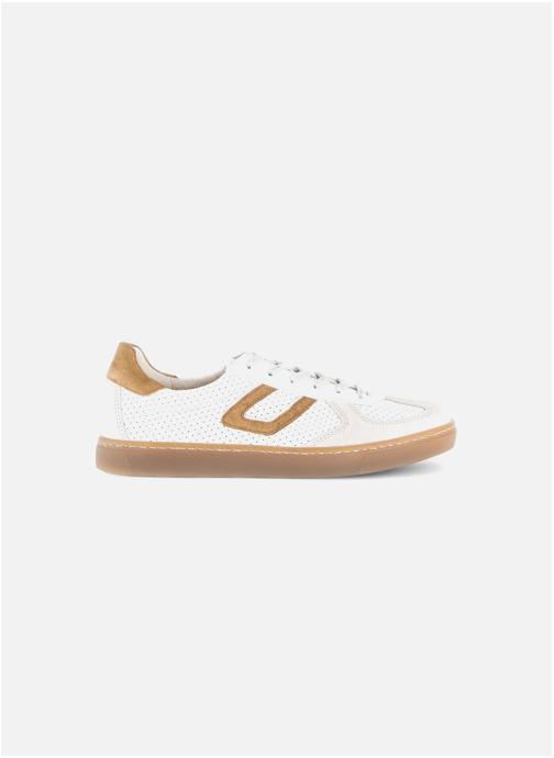 Gabor Baskets basses 86.545 femme blanc