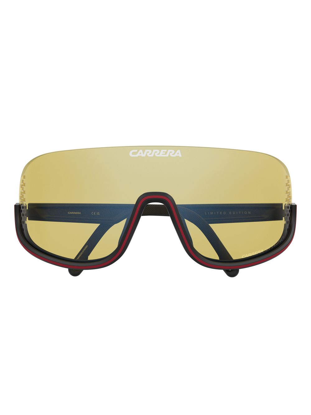 Lunettes de soleil homme noir Carrera Lunettes de soleil homme noir Noir