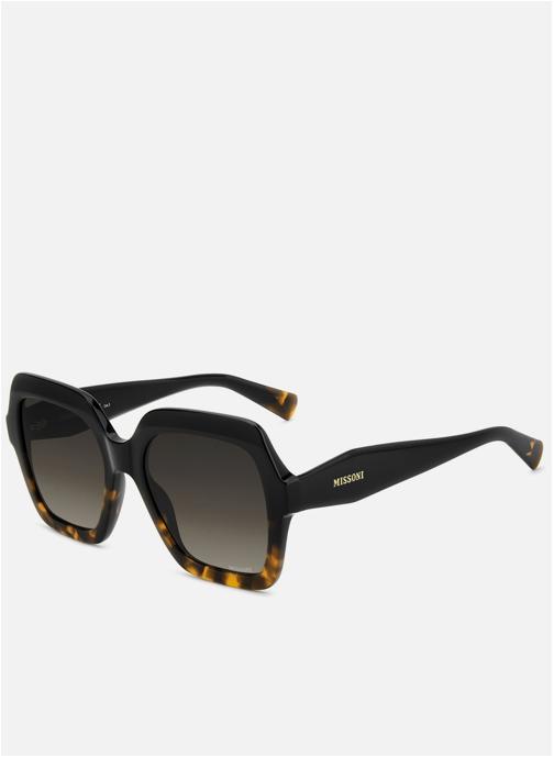 Missoni Lunettes de soleil femme marron