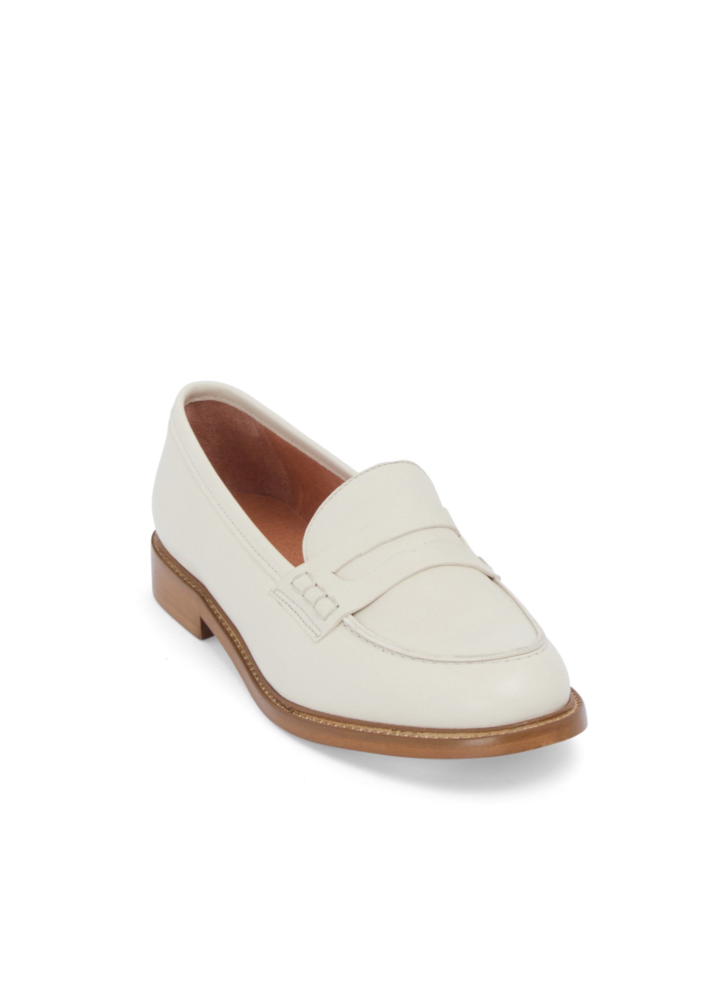 Mocassins ANGELLA femme beige Mellow Yellow Mocassins ANGELLA femme beige Beige