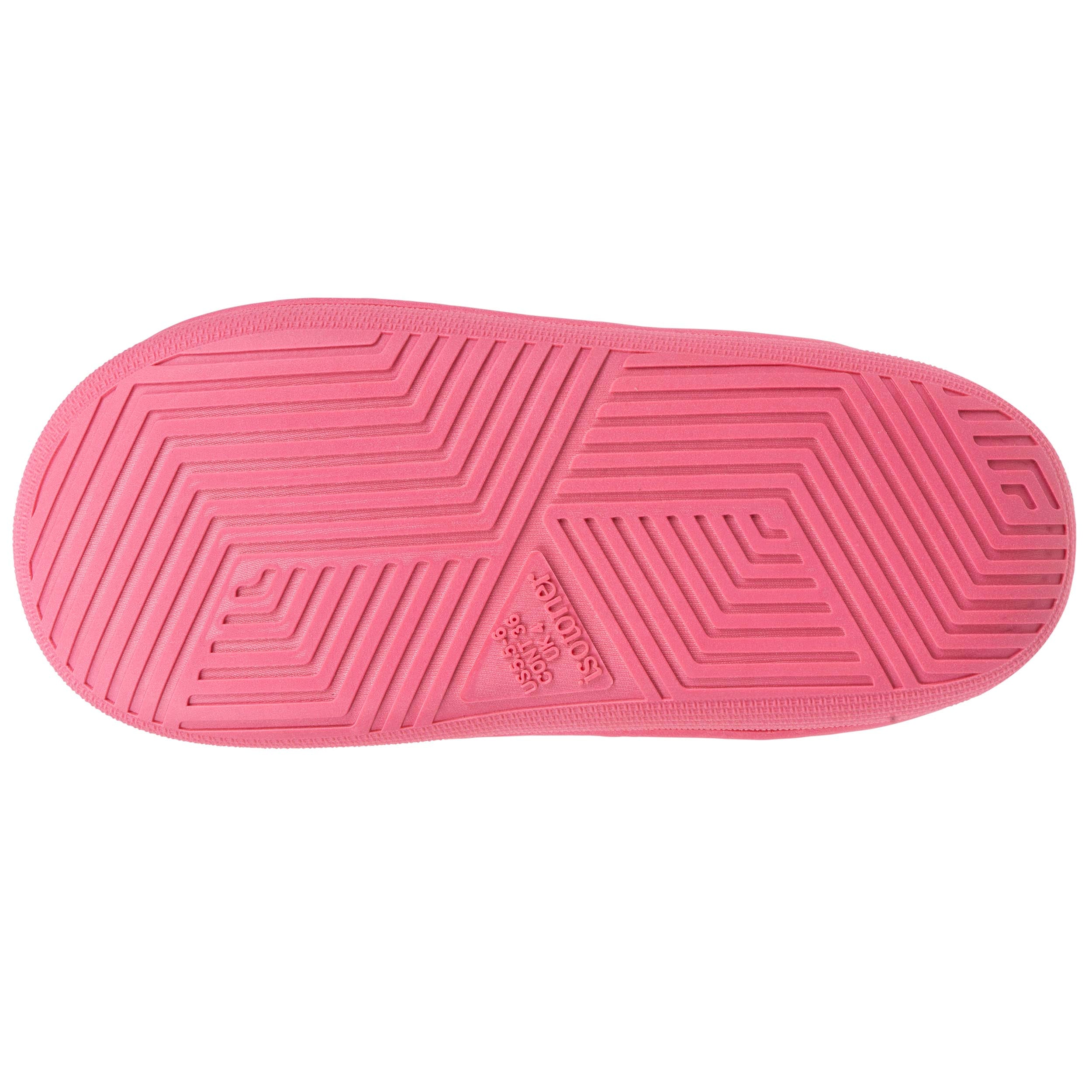 Chaussons Chaussons mules Junior BLOUP Ivoire fraises fille blanc Isotoner Chaussons Chaussons mules Junior BLOUP Ivoire fraises fille blanc Blanc