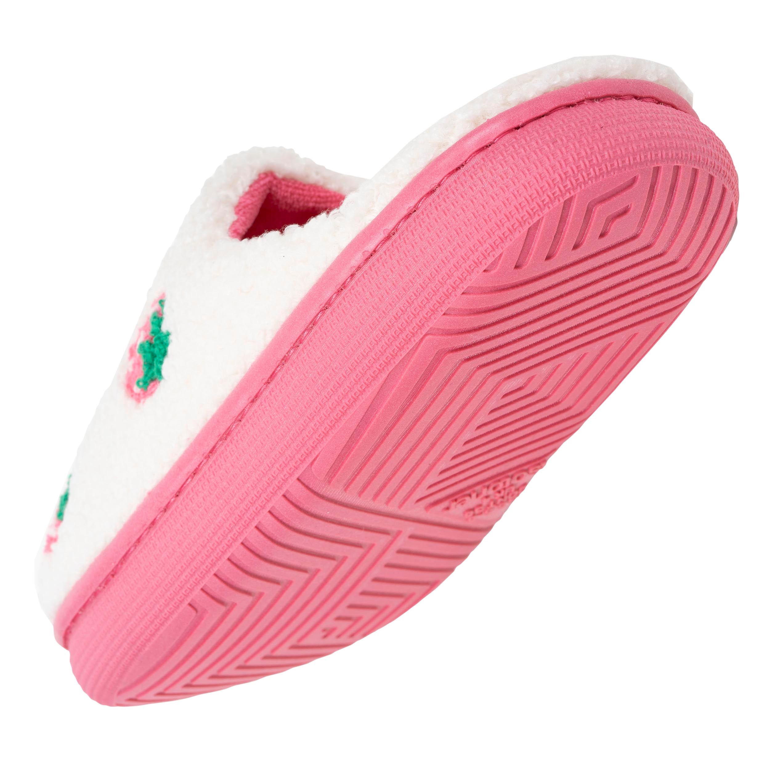 Chaussons Chaussons mules Junior BLOUP Ivoire fraises fille blanc Isotoner Chaussons Chaussons mules Junior BLOUP Ivoire fraises fille blanc Blanc