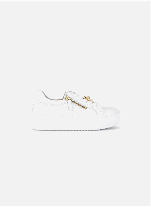 Gabor Baskets basses 83.201 femme blanc