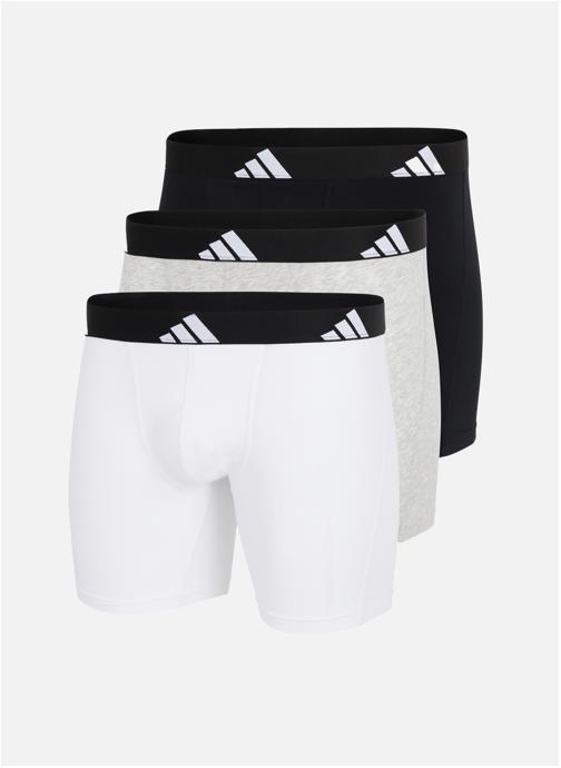adidas performance Slips ACTIVE FLEX COTTON homme blanc