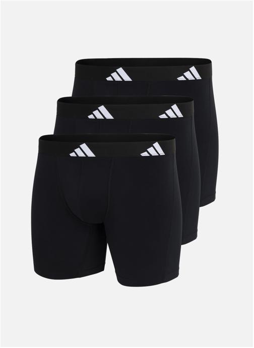 adidas performance Slips ACTIVE FLEX COTTON homme noir