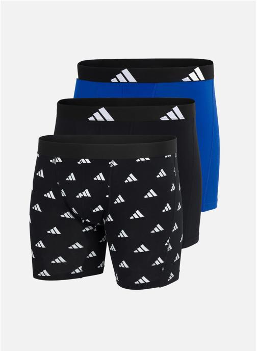 adidas performance Slips ACTIVE FLEX COTTON homme noir
