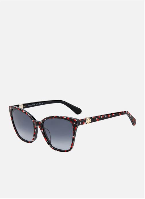Kate Spade Lunettes de soleil femme noir