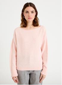 Pulls MAXIBOATPUL1 femme noir