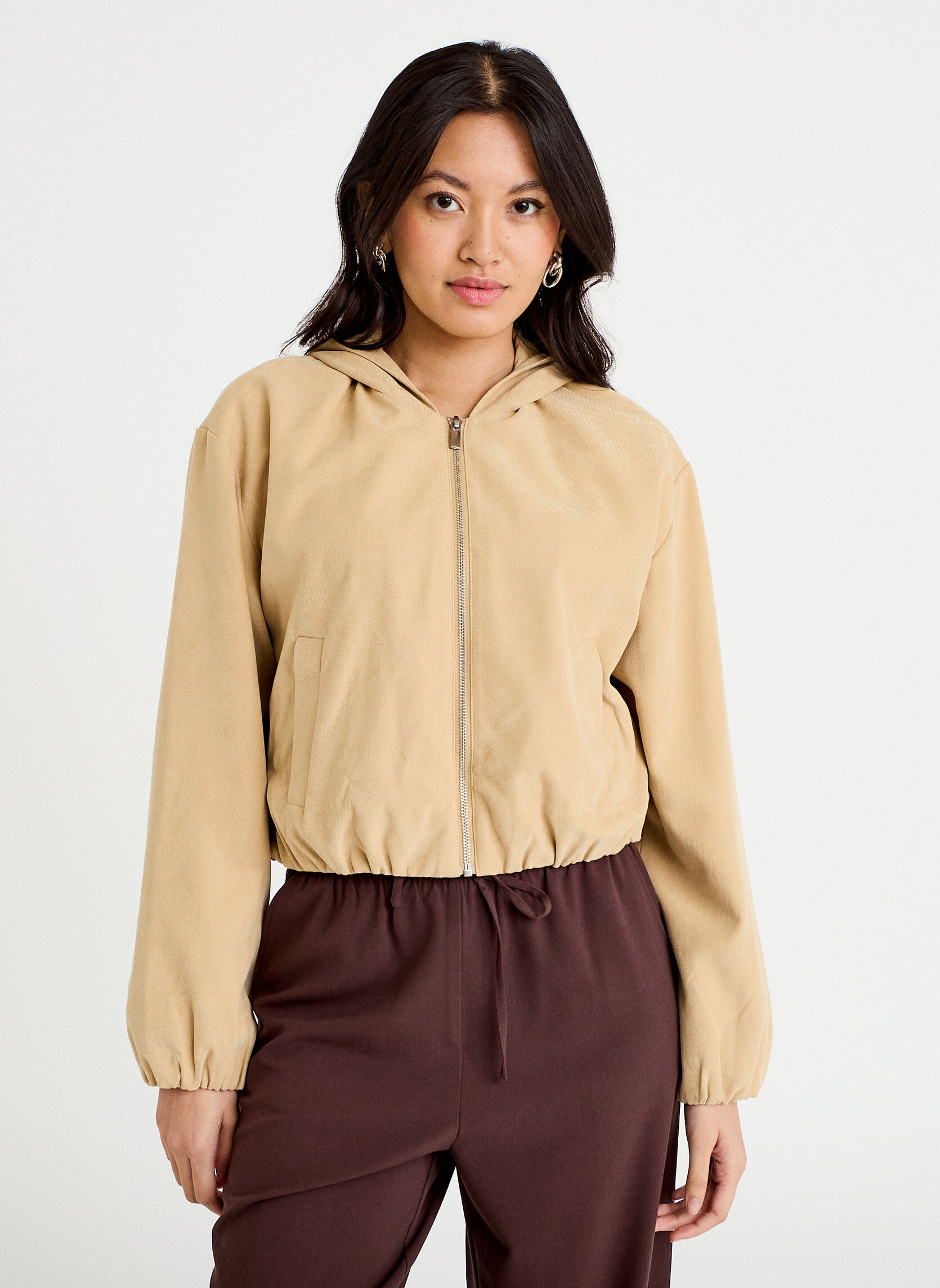 Vestes VBOULDOUCAP femme beige Cache Cache Vestes VBOULDOUCAP femme beige Beige