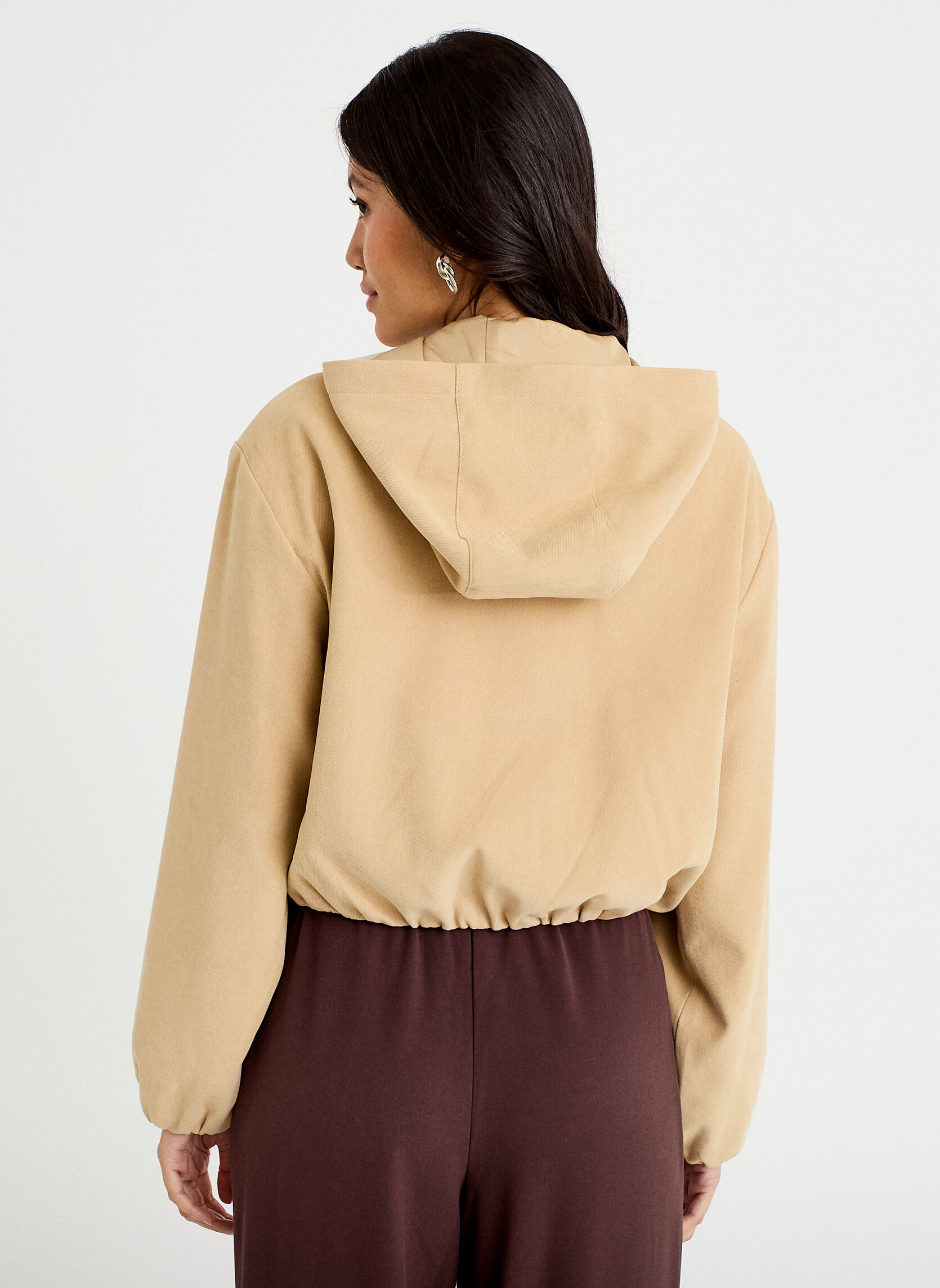 Vestes VBOULDOUCAP femme beige Cache Cache Vestes VBOULDOUCAP femme beige Beige