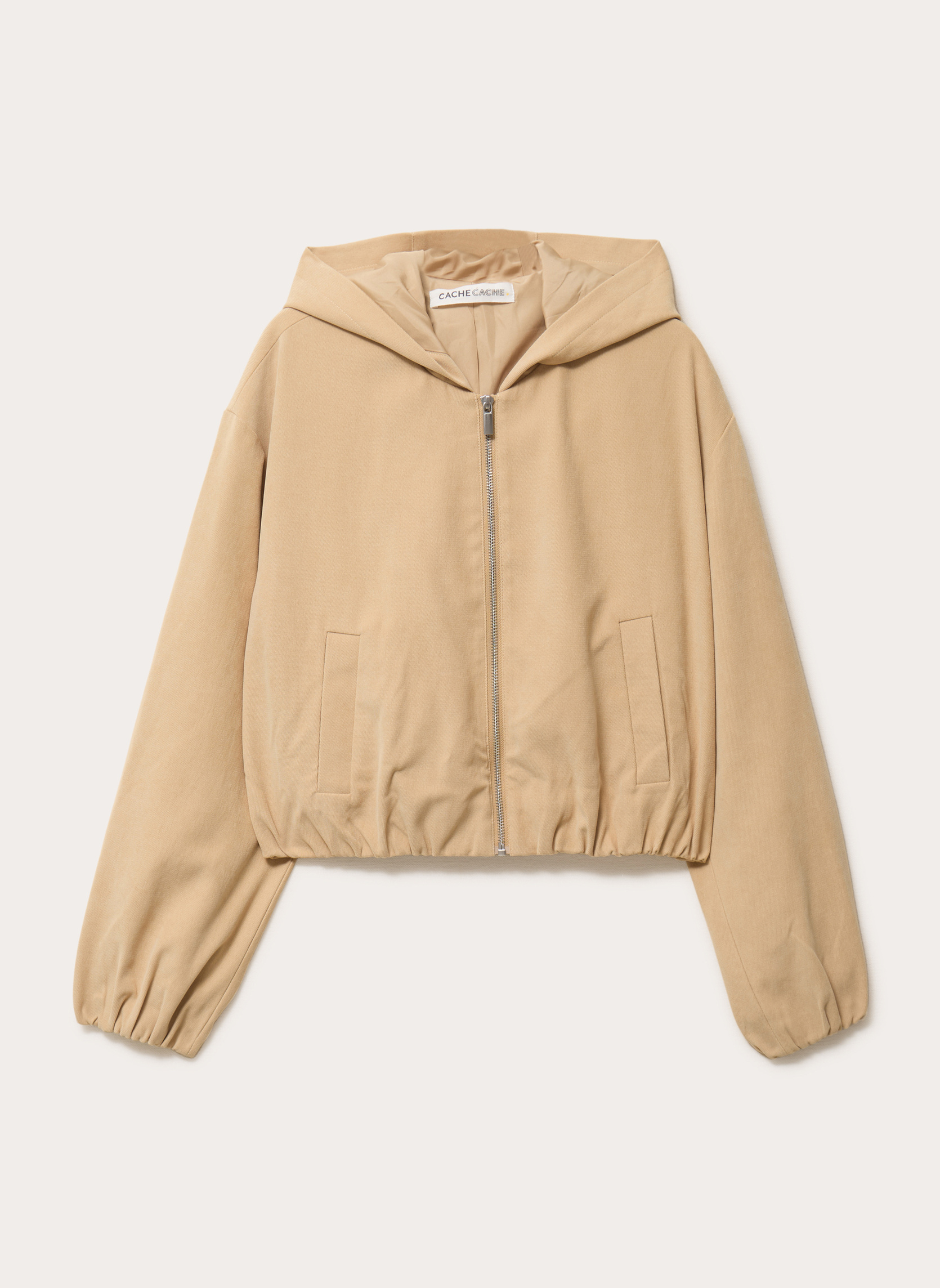 Vestes VBOULDOUCAP femme beige Cache Cache Vestes VBOULDOUCAP femme beige Beige